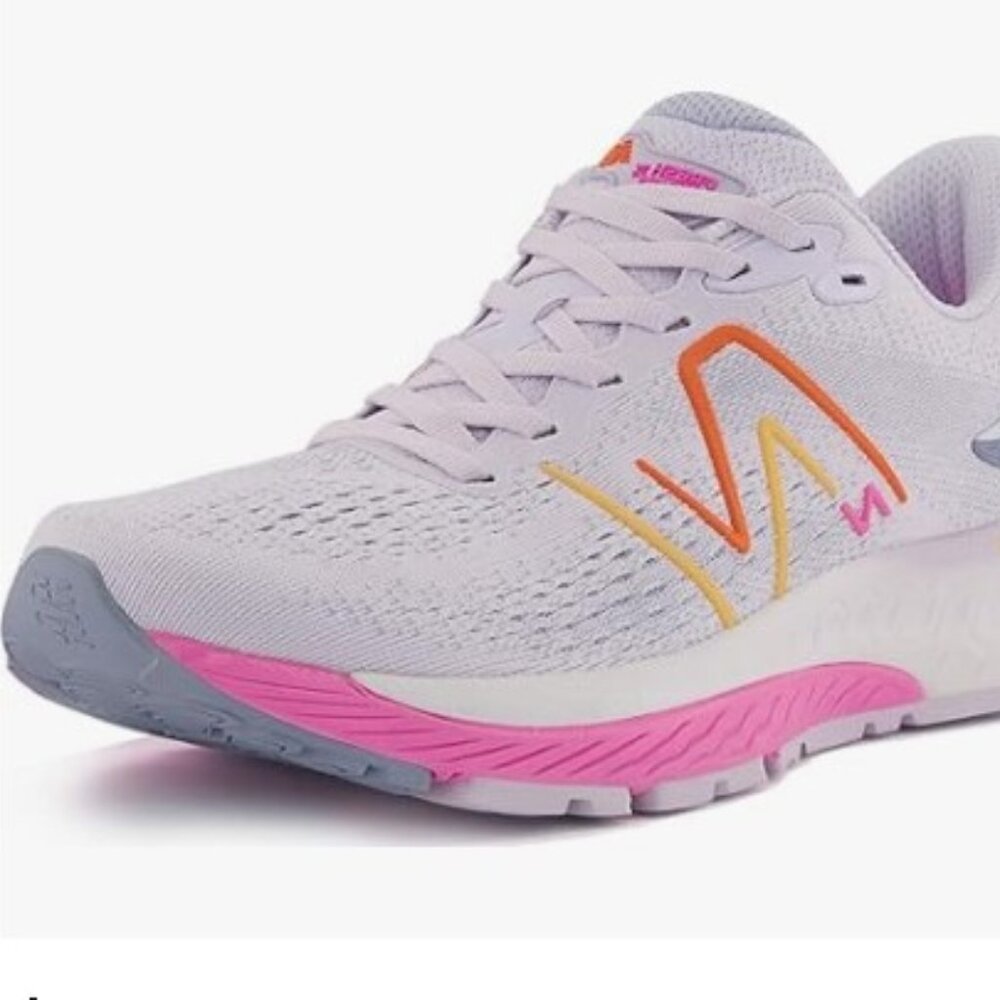 New Balance Women's, Fresh Foam 880 v2 Running Shoe